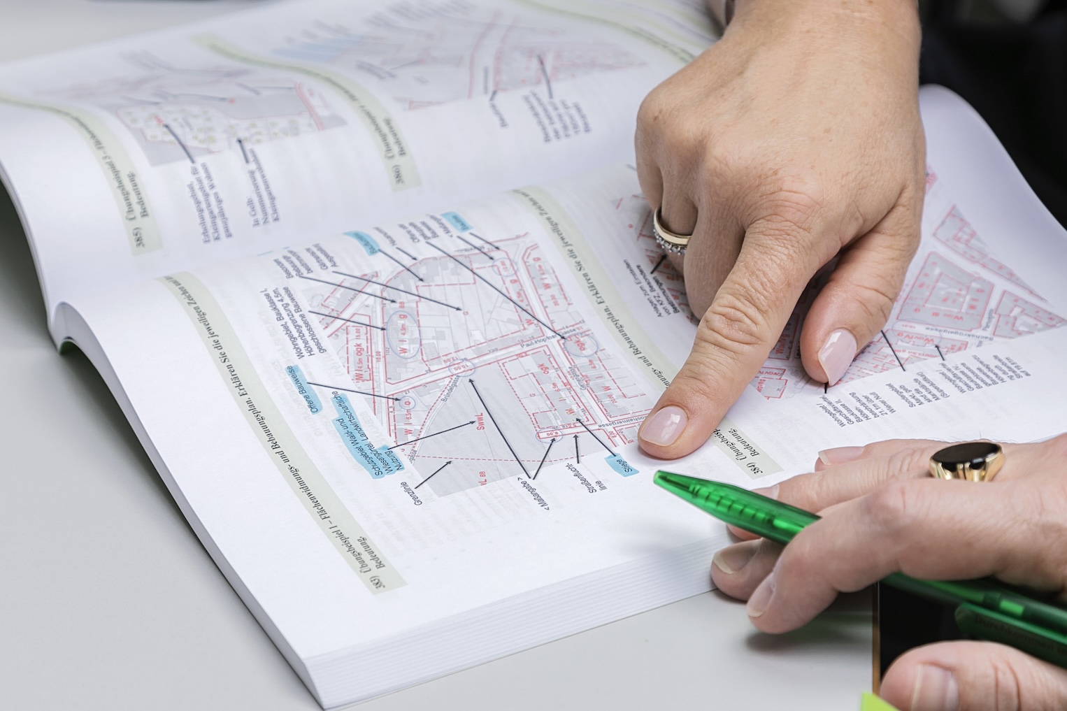 ImmoPauker ausbildung inhalt