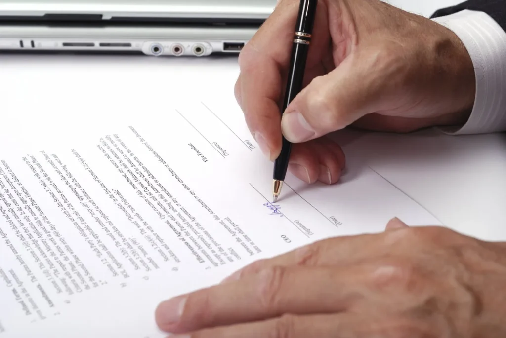 Wichtige Infos über die Kommandit­­ge­sellschaft