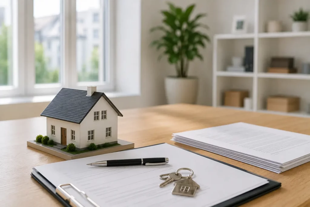 Das Bestellerprinzip 25 bestellerprinzip immobilienmakler oesterreich