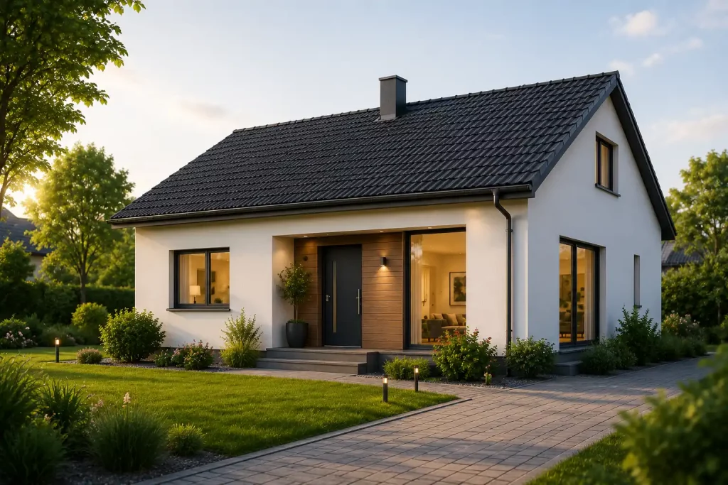 Gebührenbefreiung beim Immobilienerwerb ab 01.04.2024 17 gebuehrenbefreiung immobilienerwerb einfamilienhaus oesterreich