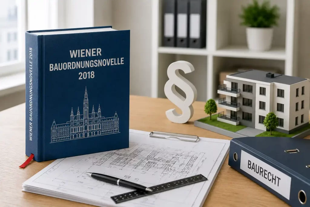 Wiener Bauordnungsnovelle 2023 21 wiener bauordnungsnovelle 2018 baurecht oesterreic